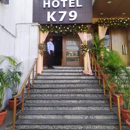 Hotel K79 Jamshedpur Ngoại thất bức ảnh