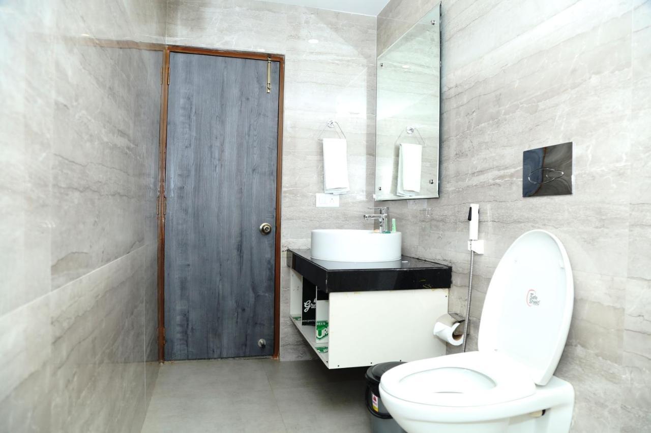 Hotel K79 Jamshedpur Ngoại thất bức ảnh
