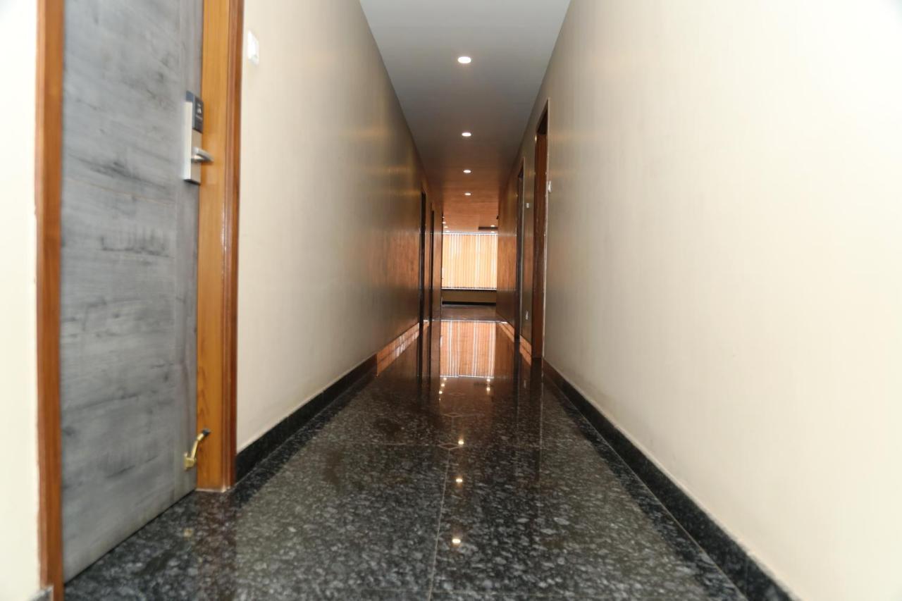 Hotel K79 Jamshedpur Ngoại thất bức ảnh