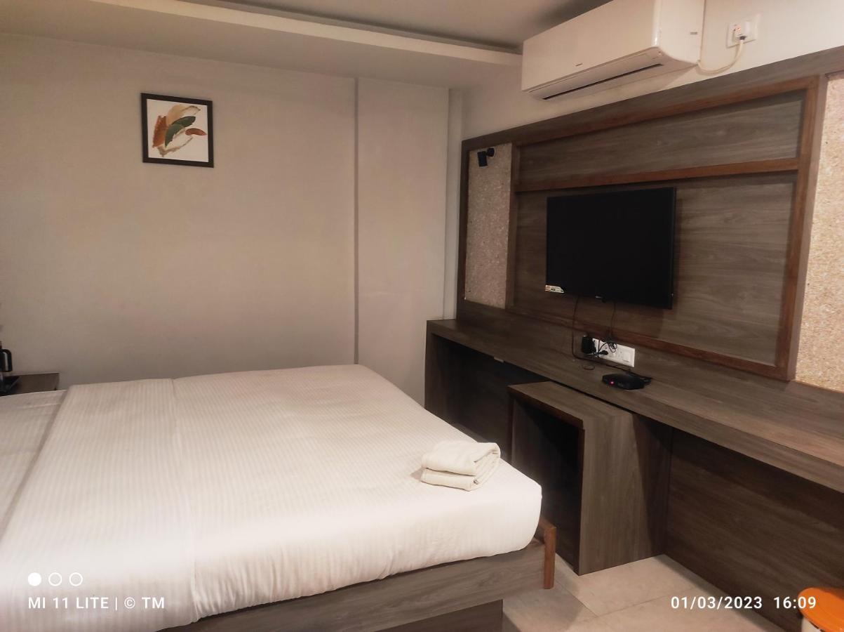 Hotel K79 Jamshedpur Ngoại thất bức ảnh