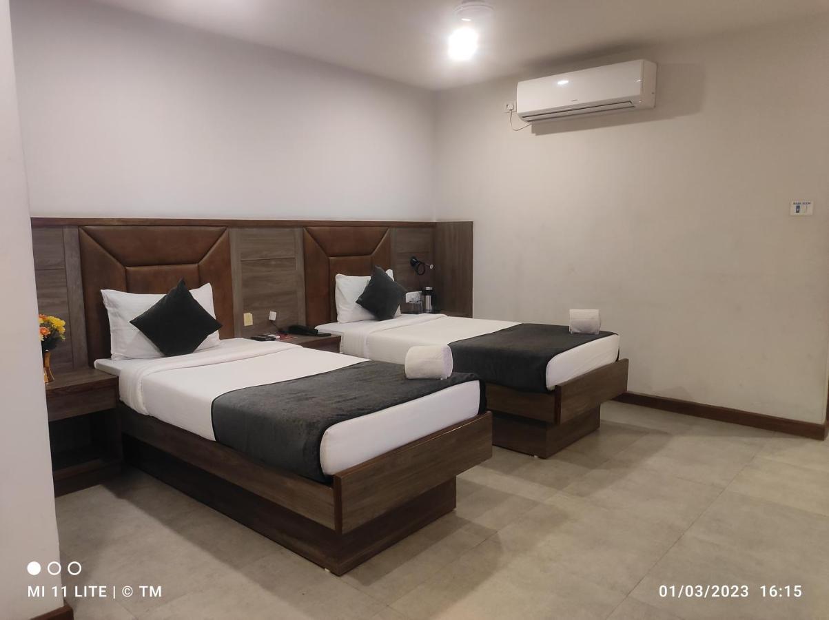 Hotel K79 Jamshedpur Ngoại thất bức ảnh