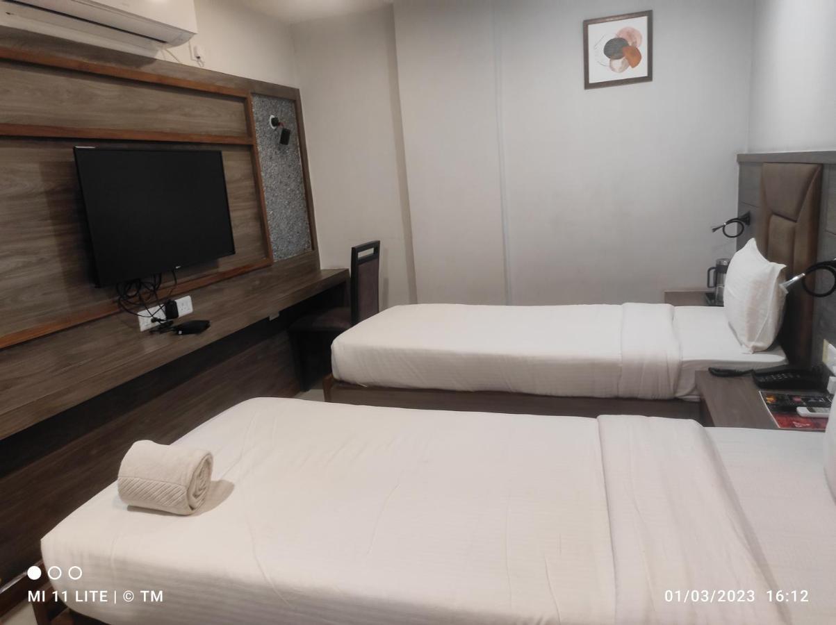 Hotel K79 Jamshedpur Ngoại thất bức ảnh