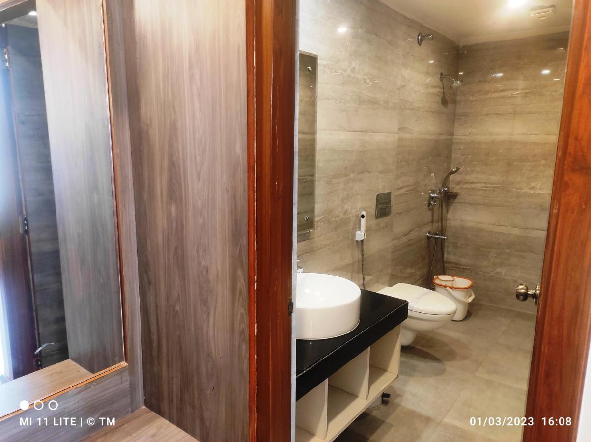 Hotel K79 Jamshedpur Ngoại thất bức ảnh