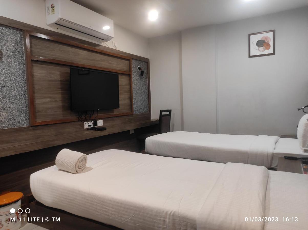 Hotel K79 Jamshedpur Ngoại thất bức ảnh