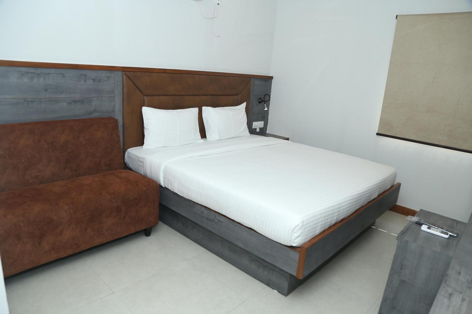 Hotel K79 Jamshedpur Ngoại thất bức ảnh