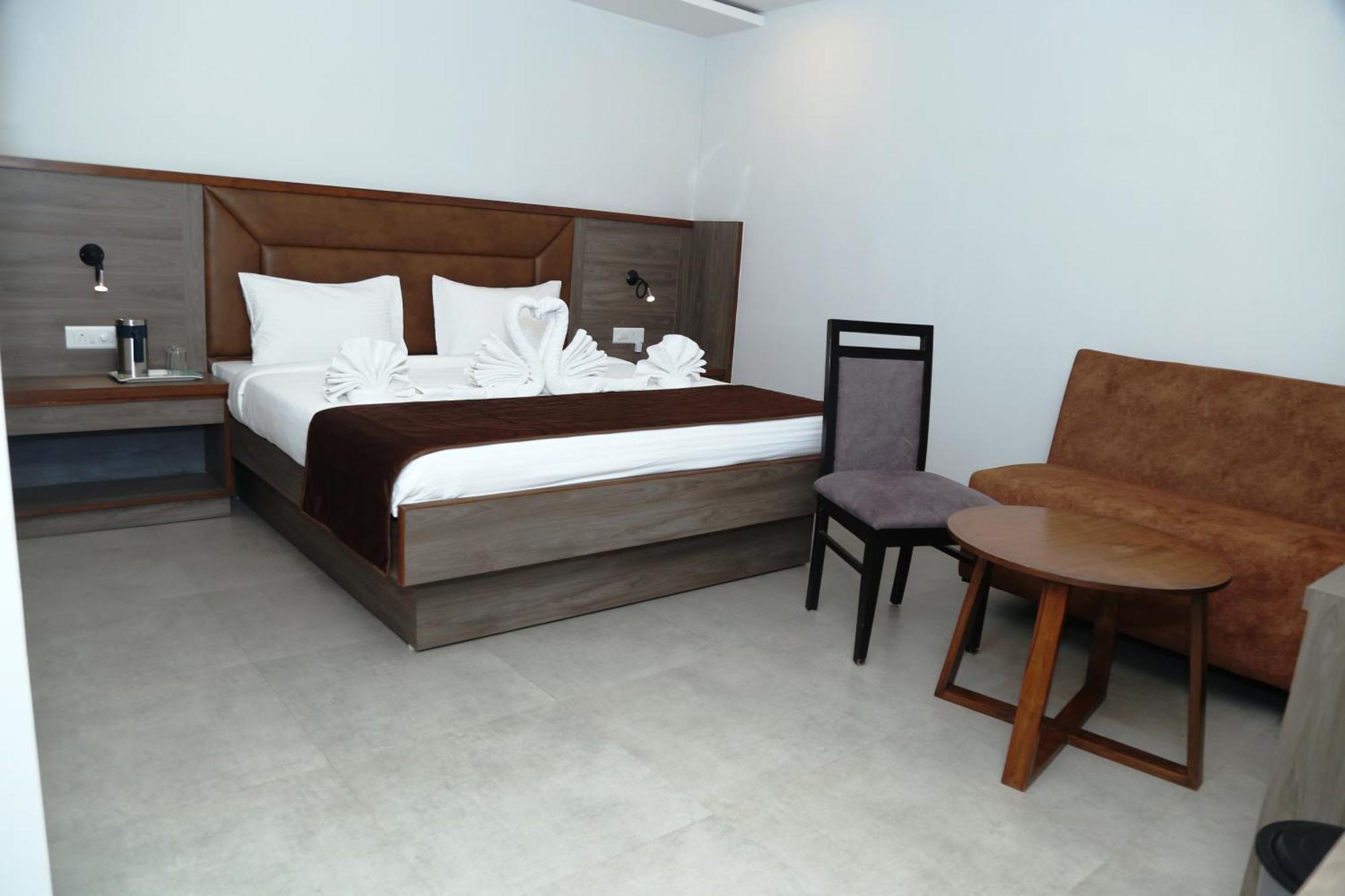 Hotel K79 Jamshedpur Ngoại thất bức ảnh