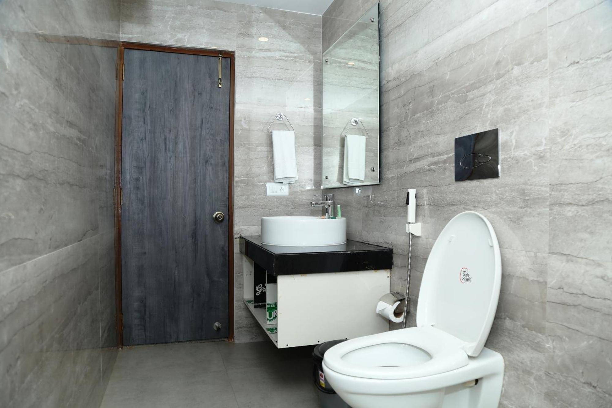Hotel K79 Jamshedpur Ngoại thất bức ảnh