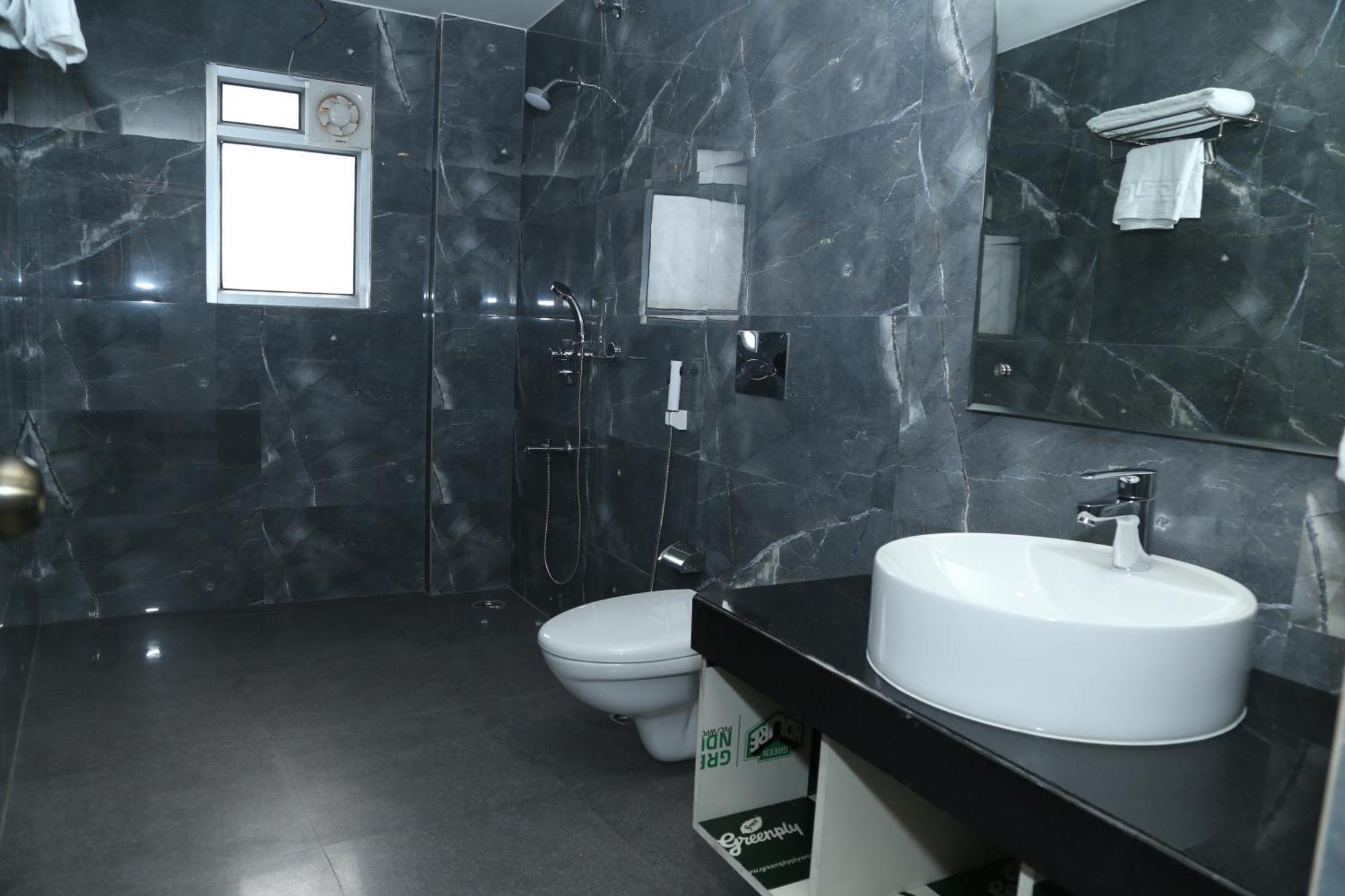 Hotel K79 Jamshedpur Ngoại thất bức ảnh